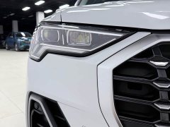 Audi Q3 2022 35 TFSI Fashion Dynamic - ფოტო 7