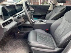 Chery Arrizo 8 1.6T DCT Smart - ფოტო 10