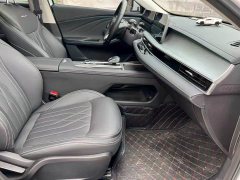 Chery Arrizo 8 1.6T DCT Smart - ფოტო 11