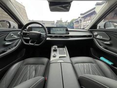Chery Arrizo 8 1.6T DCT Smart - ფოტო 14