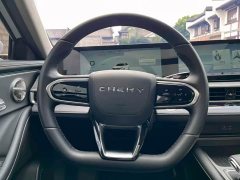 Chery Arrizo 8 1.6T DCT Smart - ფოტო 15