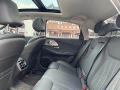 Chery Arrizo 8 1.6T DCT Smart - ფოტო 9