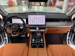 Tank 500 New Energy 2026 Hi4-T Smart Comfort Edition - ფოტო 10