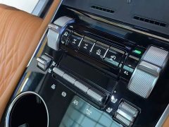 Tank 500 New Energy 2026 Hi4-T Smart Comfort Edition - ფოტო 11