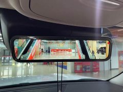 Tank 500 New Energy 2026 Hi4-T Smart Comfort Edition - ფოტო 13