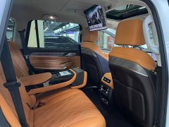 Tank 500 New Energy 2026 Hi4-T Smart Comfort Edition - ფოტო 19