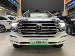 Tank 500 New Energy 2026 Hi4-T Smart Comfort Edition - ფოტო 2