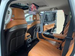 Tank 500 New Energy 2026 Hi4-T Smart Comfort Edition - ფოტო 20