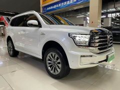 Tank 500 New Energy 2026 Hi4-T Smart Comfort Edition - ფოტო 3