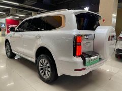 Tank 500 New Energy 2026 Hi4-T Smart Comfort Edition - ფოტო 4
