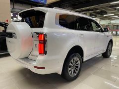 Tank 500 New Energy 2026 Hi4-T Smart Comfort Edition - ფოტო 6