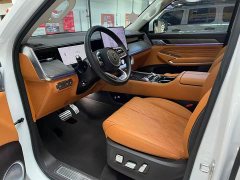 Tank 500 New Energy 2026 Hi4-T Smart Comfort Edition - ფოტო 7