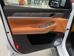 Tank 500 New Energy 2026 Hi4-T Smart Comfort Edition - ფოტო 8
