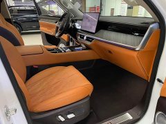 Tank 500 New Energy 2026 Hi4-T Smart Comfort Edition - ფოტო 9