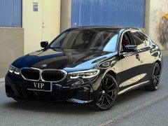 BMW 3 Series 325Li M Sport Package - ფოტო 1
