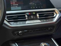 BMW 3 Series 325Li M Sport Package - ფოტო 11