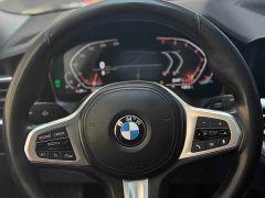 BMW 3 Series 325Li M Sport Package - ფოტო 12