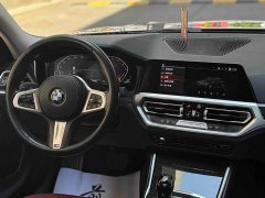 BMW 3 Series 325Li M Sport Package - ფოტო 14