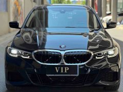 BMW 3 Series 325Li M Sport Package - ფოტო 2
