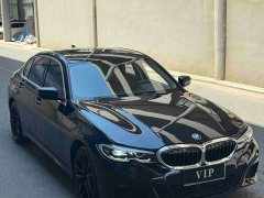 BMW 3 Series 325Li M Sport Package - ფოტო 3