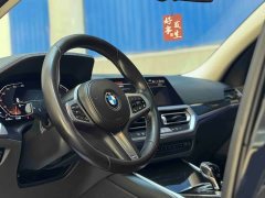 BMW 3 Series 325Li M Sport Package - ფოტო 7