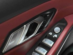 BMW 3 Series 325Li M Sport Package - ფოტო 8