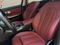 BMW 3 Series 325Li M Sport Package - ფოტო 9
