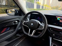 BMW 2 Series (Imported) 225i M Sport Night Edition Package - ფოტო 7