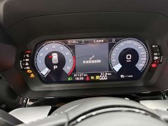 Audi A3 A3L Limousine 35 TFSI Fashion Sport - ფოტო 10