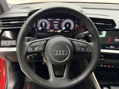 Audi A3 A3L Limousine 35 TFSI Fashion Sport - ფოტო 11