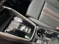 Audi A3 A3L Limousine 35 TFSI Fashion Sport - ფოტო 13