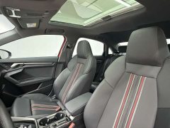 Audi A3 A3L Limousine 35 TFSI Fashion Sport - ფოტო 14
