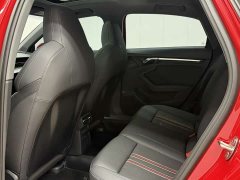 Audi A3 A3L Limousine 35 TFSI Fashion Sport - ფოტო 15