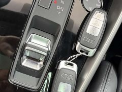 Audi A3 A3L Limousine 35 TFSI Fashion Sport - ფოტო 19