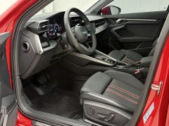 Audi A3 A3L Limousine 35 TFSI Fashion Sport - ფოტო 8