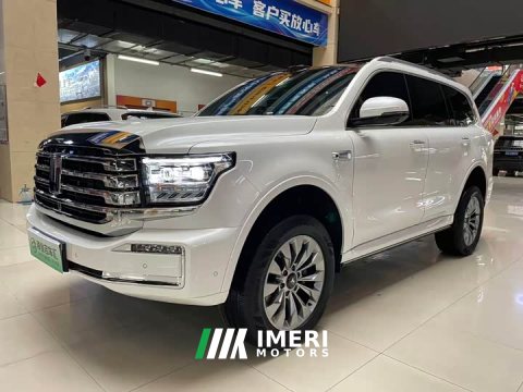 2025 Tank 500 New Energy 2026 Hi4-T Smart Comfort Edition - ავტომობილი ჩინეთიდან