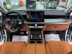 Tank 500 New Energy 2026 Hi4-T Smart Comfort Edition - ფოტო 11