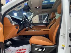 Tank 500 New Energy 2026 Hi4-T Smart Comfort Edition - ფოტო 14