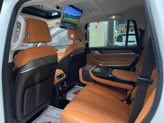 Tank 500 New Energy 2026 Hi4-T Smart Comfort Edition - ფოტო 17