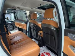 Tank 500 New Energy 2026 Hi4-T Smart Comfort Edition - ფოტო 18