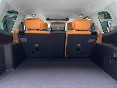 Tank 500 New Energy 2026 Hi4-T Smart Comfort Edition - ფოტო 19
