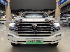 Tank 500 New Energy 2026 Hi4-T Smart Comfort Edition - ფოტო 2