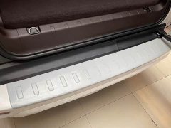 Tank 500 New Energy 2026 Hi4-T Smart Comfort Edition - ფოტო 20