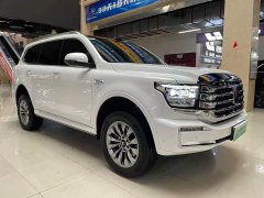 Tank 500 New Energy 2026 Hi4-T Smart Comfort Edition - ფოტო 3