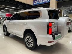 Tank 500 New Energy 2026 Hi4-T Smart Comfort Edition - ფოტო 4