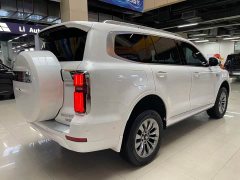 Tank 500 New Energy 2026 Hi4-T Smart Comfort Edition - ფოტო 6