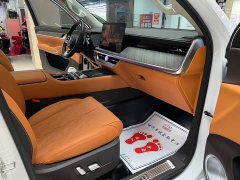 Tank 500 New Energy 2026 Hi4-T Smart Comfort Edition - ფოტო 7