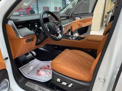 Tank 500 New Energy 2026 Hi4-T Smart Comfort Edition - ფოტო 8