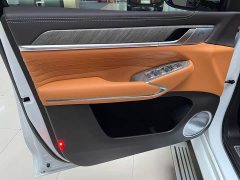 Tank 500 New Energy 2026 Hi4-T Smart Comfort Edition - ფოტო 9
