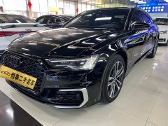 Audi A6L 40 TFSI Luxury Sport Edition - ფოტო 1